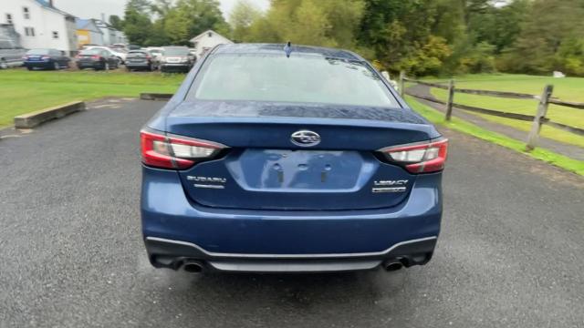 2022 Subaru Legacy Vehicle Photo in THOMPSONTOWN, PA 17094-9014