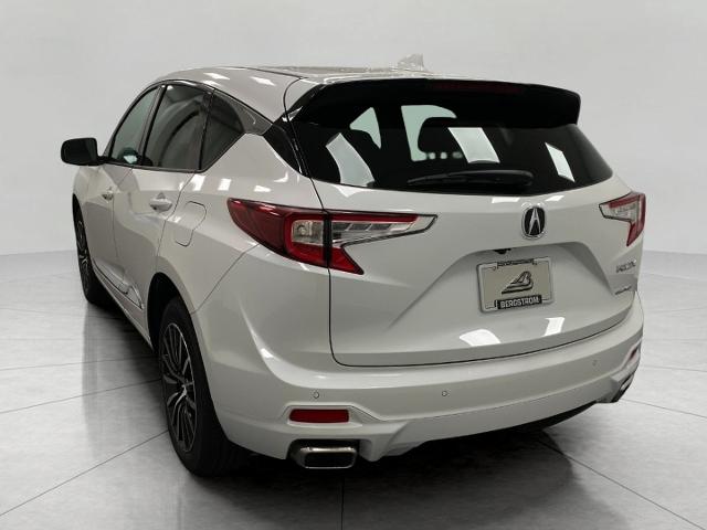 2025 Acura RDX Vehicle Photo in Appleton, WI 54913