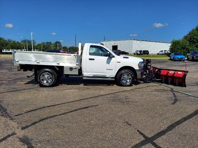 2022 Ram 2500 Vehicle Photo in SAUK CITY, WI 53583-1301