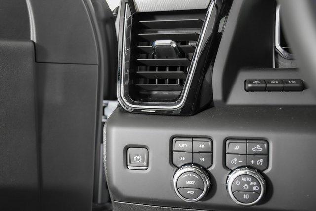 2024 GMC Sierra 2500 HD Vehicle Photo in PUYALLUP, WA 98371-4149