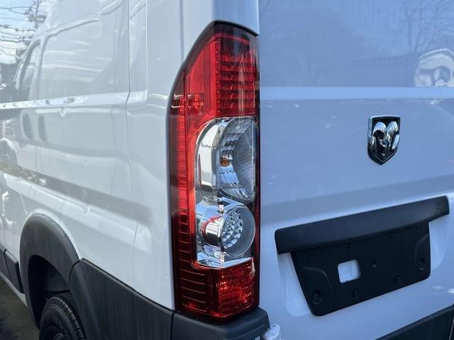 2017 Ram ProMaster Cargo Van Vehicle Photo in SAINT JAMES, NY 11780-3219