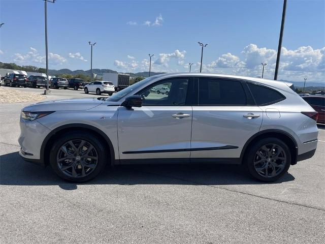 2024 Acura MDX Vehicle Photo in ALCOA, TN 37701-3235