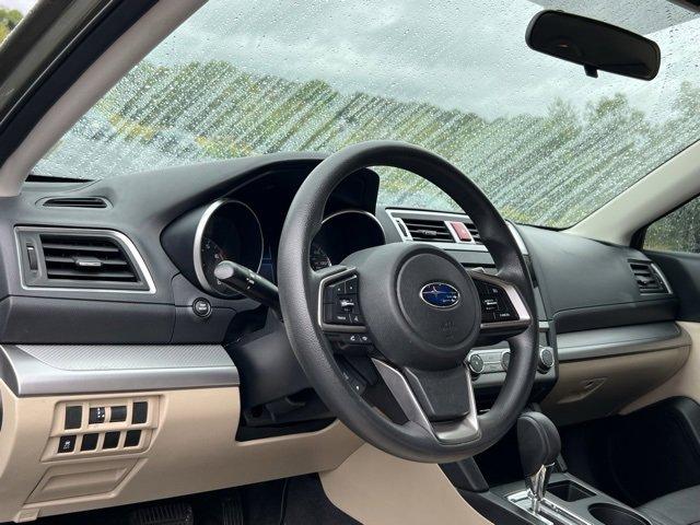 2018 Subaru Outback Vehicle Photo in HARRISONBURG, VA 22801-8763