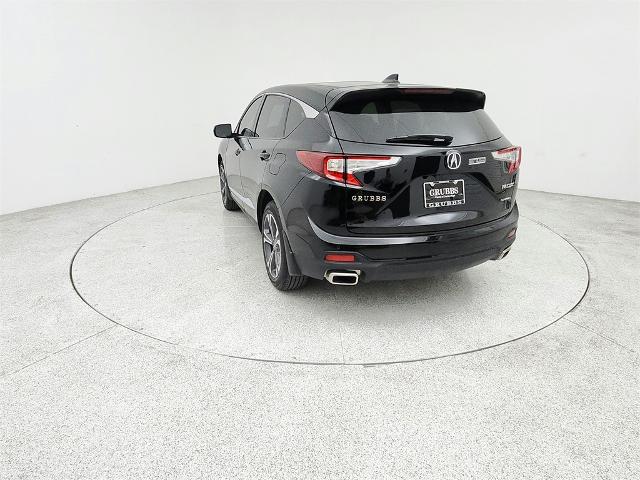 2024 Acura RDX Vehicle Photo in Grapevine, TX 76051