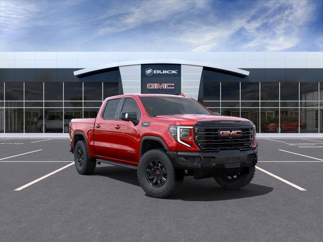 2024 GMC Sierra 1500 Vehicle Photo in GOLDEN, CO 80401-3850