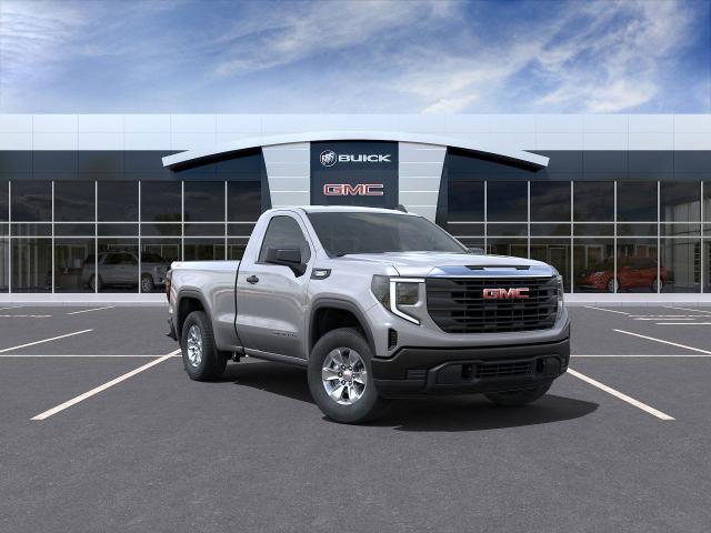 2025 GMC Sierra 1500 Vehicle Photo in ALBERTVILLE, AL 35950-0246