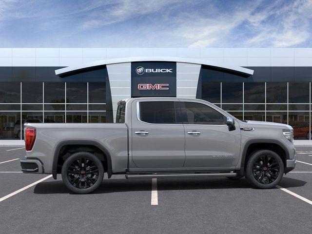 2025 GMC Sierra 1500 Vehicle Photo in WATERTOWN, CT 06795-3318