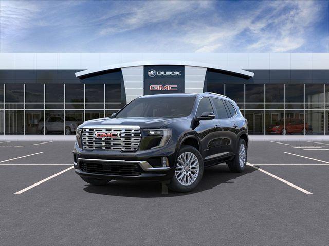 2024 GMC Acadia Vehicle Photo in WATERTOWN, CT 06795-3318