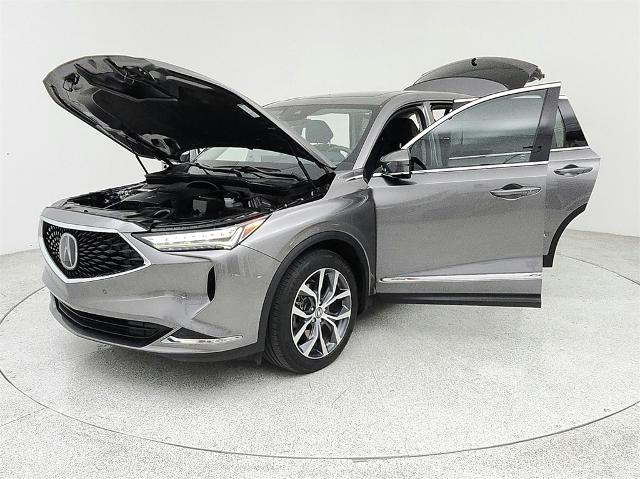 2022 Acura MDX Vehicle Photo in Grapevine, TX 76051