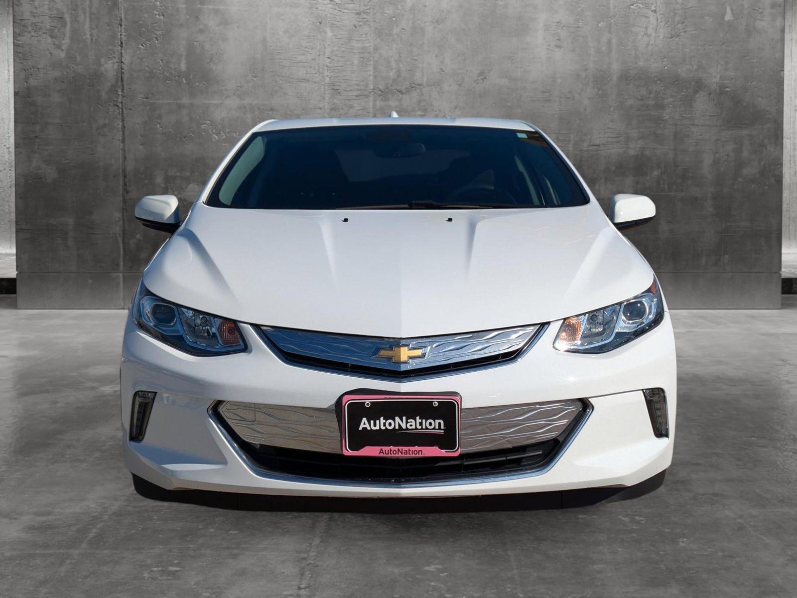 2019 Chevrolet Volt Vehicle Photo in Tustin, CA 92782