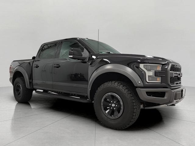 2018 Ford F-150 Vehicle Photo in Neenah, WI 54956