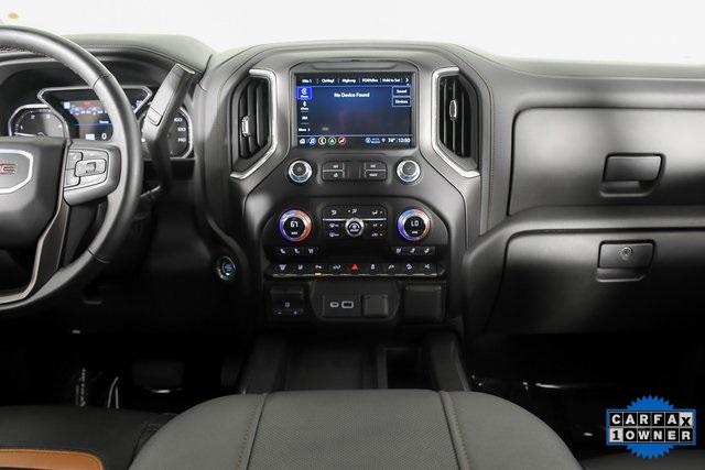 2023 GMC Sierra 3500HD Vehicle Photo in Puyallup, WA 98371