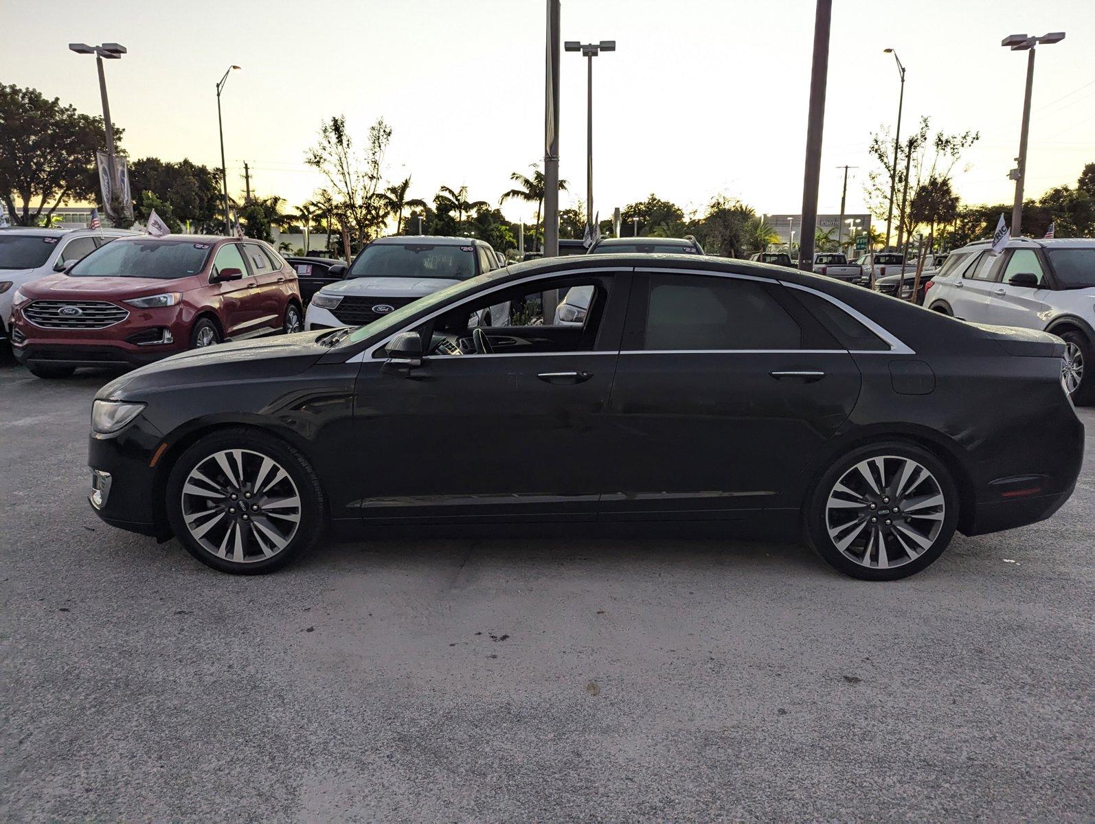 2020 Lincoln MKZ Vehicle Photo in Miami, FL 33015