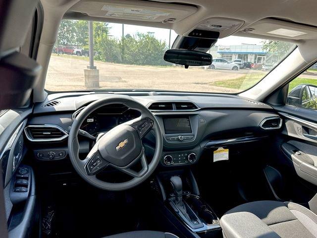 2023 Chevrolet Trailblazer Vehicle Photo in GREELEY, CO 80634-4125