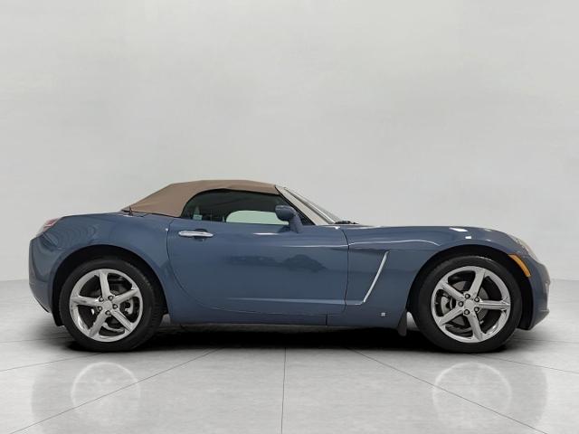 2008 Saturn Sky Vehicle Photo in APPLETON, WI 54914-4656