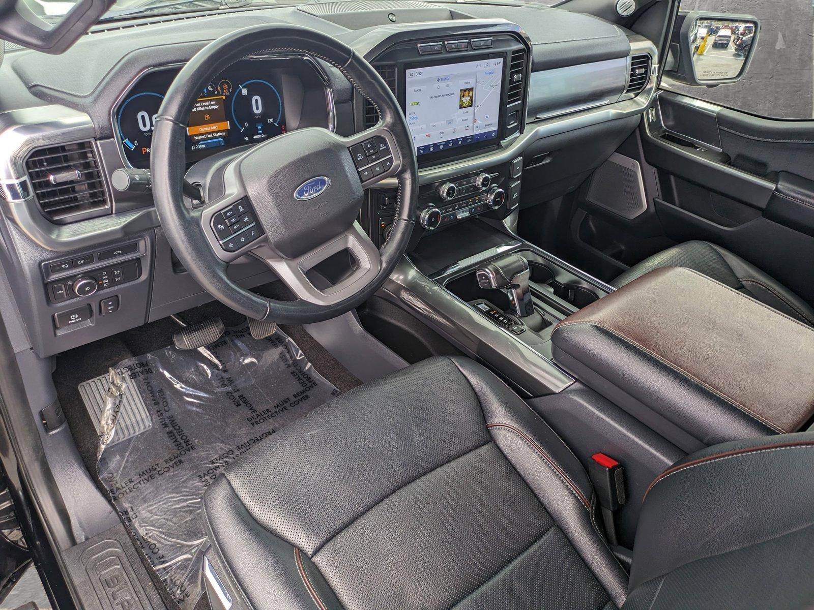 2022 Ford F-150 Vehicle Photo in Bradenton, FL 34207