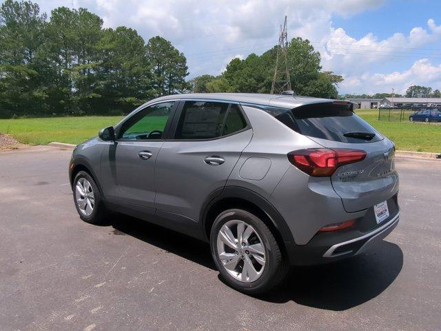 2025 Buick Encore GX Vehicle Photo in ALBERTVILLE, AL 35950-0246