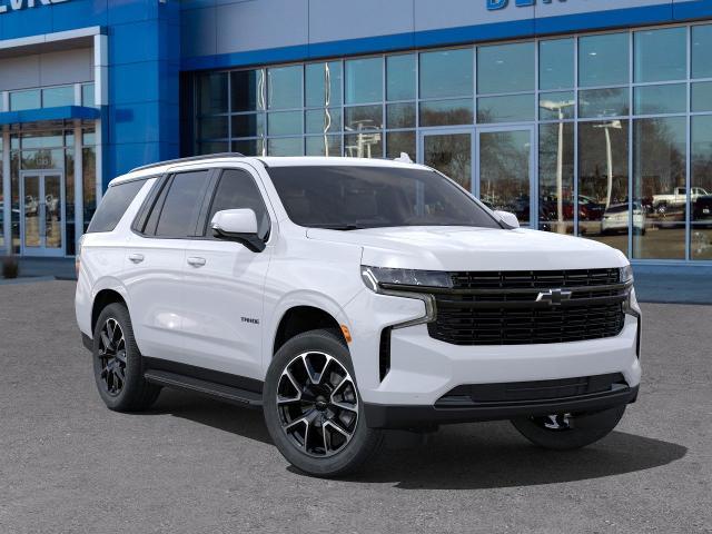 2024 Chevrolet Tahoe Vehicle Photo in APPLETON, WI 54914-4656