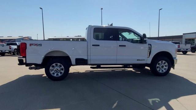 2023 Ford Super Duty F-250 SRW Vehicle Photo in DURANT, OK 74701-4624