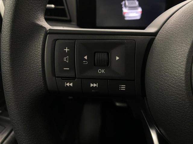 2025 Nissan Kicks Vehicle Photo in Appleton, WI 54913