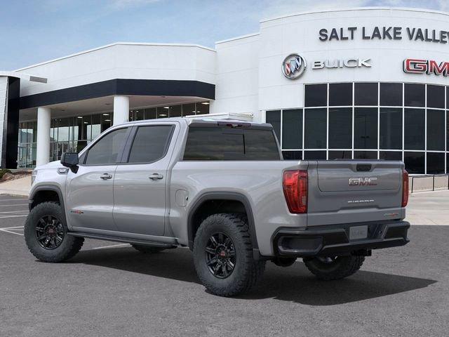 2025 GMC Sierra 1500 Vehicle Photo in SALT LAKE CITY, UT 84119-3321