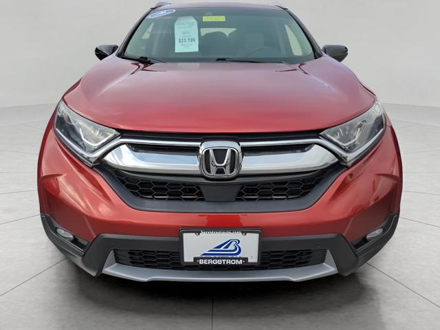 2018 Honda CR-V Vehicle Photo in Oshkosh, WI 54904