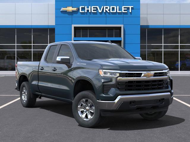 2025 Chevrolet Silverado 1500 Vehicle Photo in LAUREL, MD 20707-4697