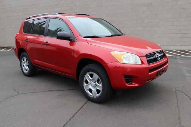 2010 Toyota RAV4 Vehicle Photo in Salem, OR 97301