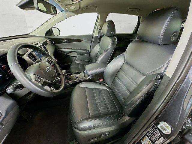 2019 Kia Sorento Vehicle Photo in Flemington, NJ 08822