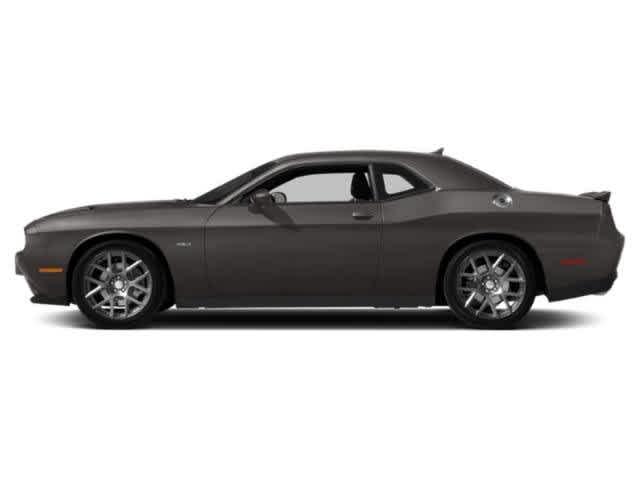 2015 Dodge Challenger Vehicle Photo in LIGHTHOUSE POINT, FL 33064-6849