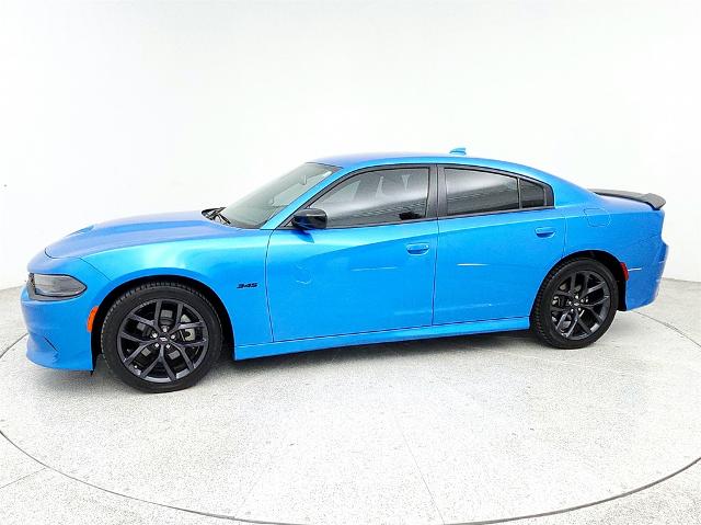 2023 Dodge Charger Vehicle Photo in Grapevine, TX 76051