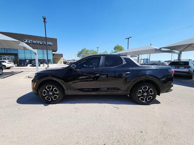 2022 Hyundai SANTA CRUZ Vehicle Photo in Odessa, TX 79762