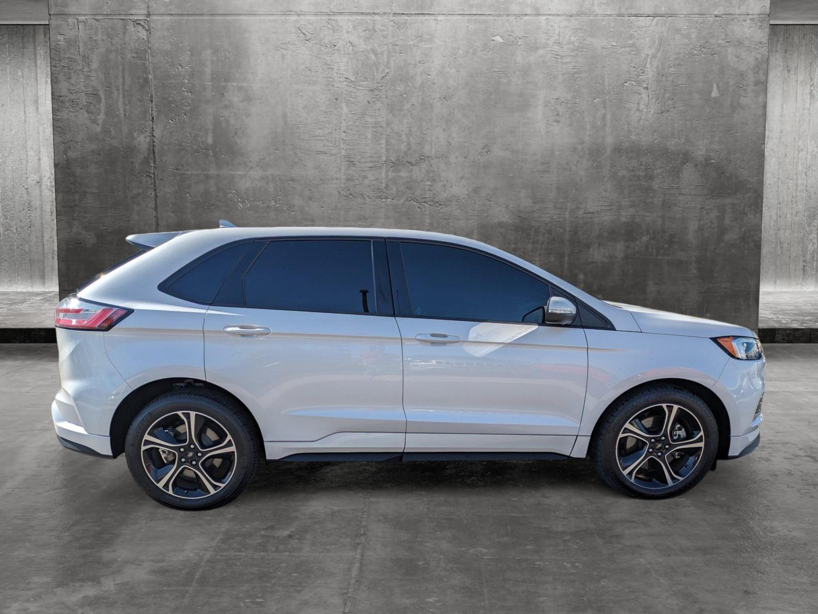 2019 Ford Edge Vehicle Photo in Las Vegas, NV 89149