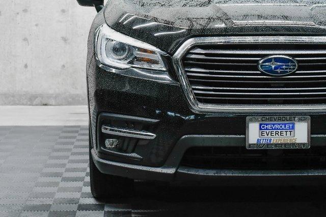 2021 Subaru Ascent Vehicle Photo in EVERETT, WA 98203-5662