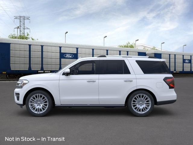 2024 Ford Expedition Vehicle Photo in Weatherford, TX 76087