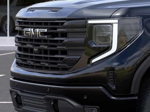 2025 GMC Sierra 1500 Vehicle Photo in LONE TREE, CO 80124-2750