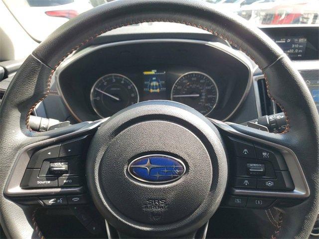 2023 Subaru Crosstrek Vehicle Photo in SUNRISE, FL 33323-3202