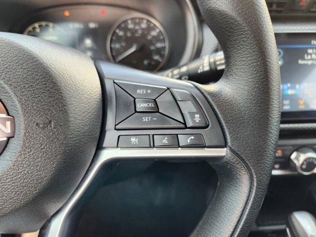 2023 Nissan Kicks Vehicle Photo in SUGAR LAND, TX 77478-0000