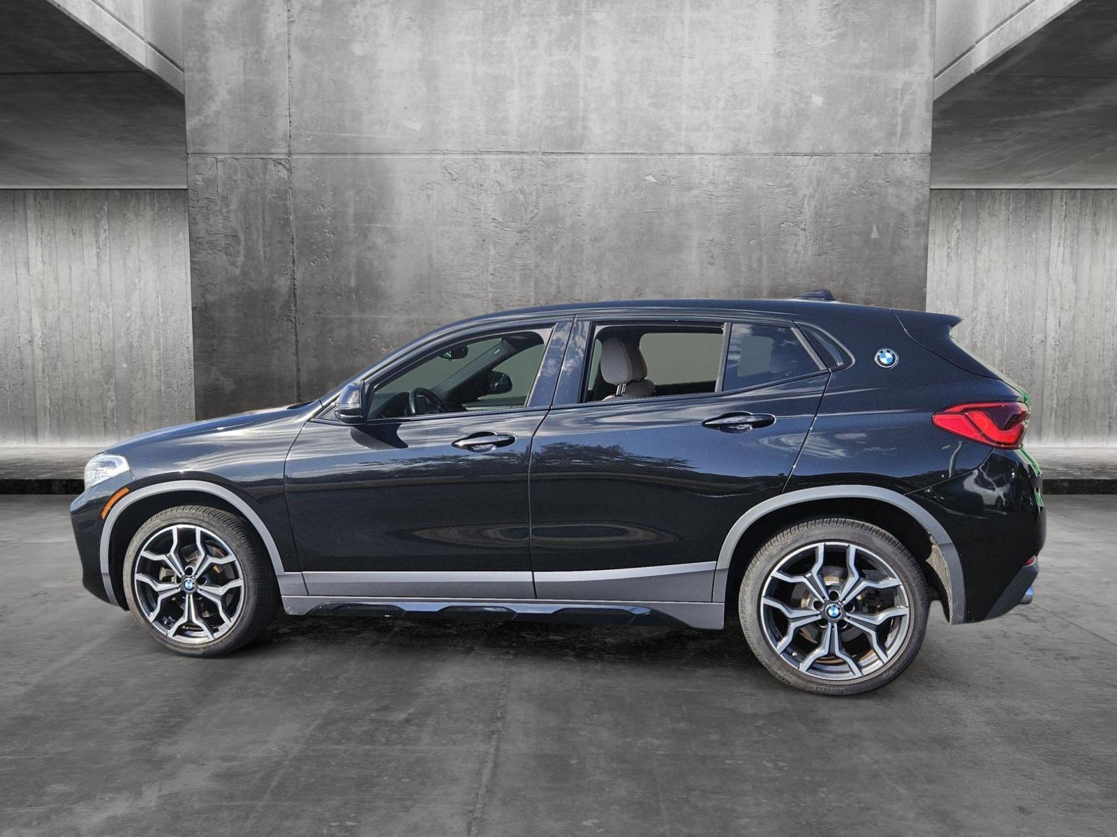 2018 BMW X2 sDrive28i Vehicle Photo in Clearwater, FL 33764