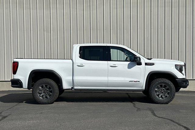 2024 GMC Sierra 1500 Vehicle Photo in BOISE, ID 83705-3761