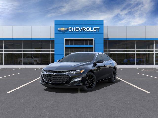 2025 Chevrolet Malibu Vehicle Photo in GREENACRES, FL 33463-3207