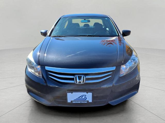 2012 Honda Accord Sedan Vehicle Photo in Oshkosh, WI 54904