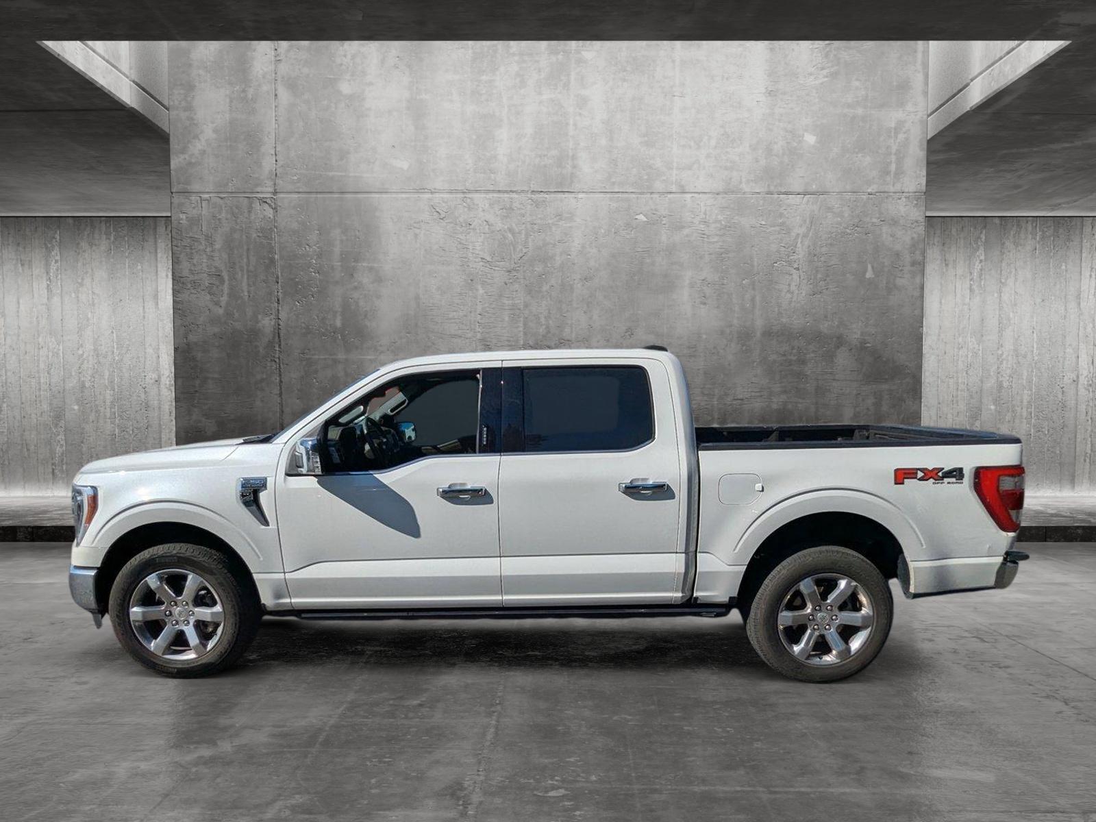 2022 Ford F-150 Vehicle Photo in Panama City, FL 32401