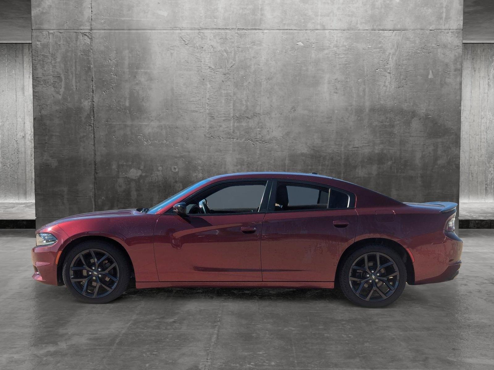 2020 Dodge Charger Vehicle Photo in CORPUS CHRISTI, TX 78412-4902