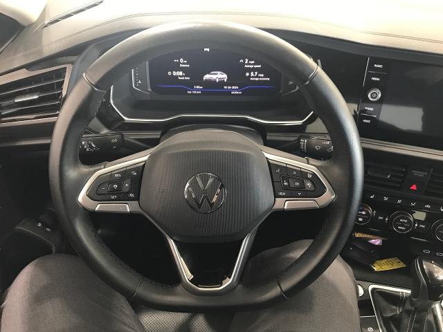 2022 Volkswagen Jetta Vehicle Photo in GREEN BAY, WI 54303-3330