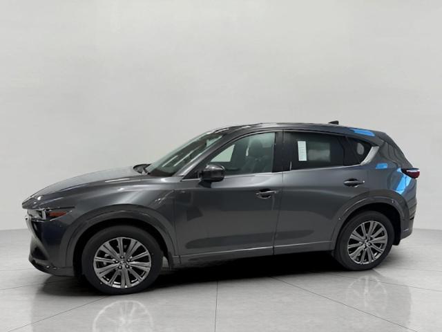 2024 Mazda CX-5 Vehicle Photo in Green Bay, WI 54304