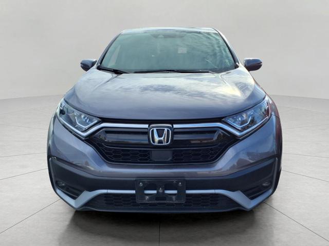 2022 Honda CR-V Vehicle Photo in Oshkosh, WI 54904