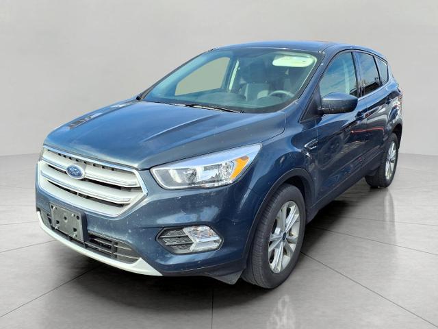 2019 Ford Escape Vehicle Photo in Oshkosh, WI 54904