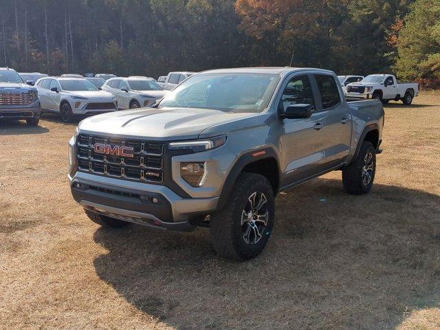 2024 GMC Canyon Vehicle Photo in ALBERTVILLE, AL 35950-0246