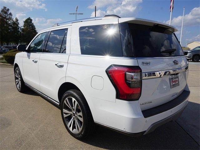 2021 Ford Expedition Vehicle Photo in BATON ROUGE, LA 70809-4546